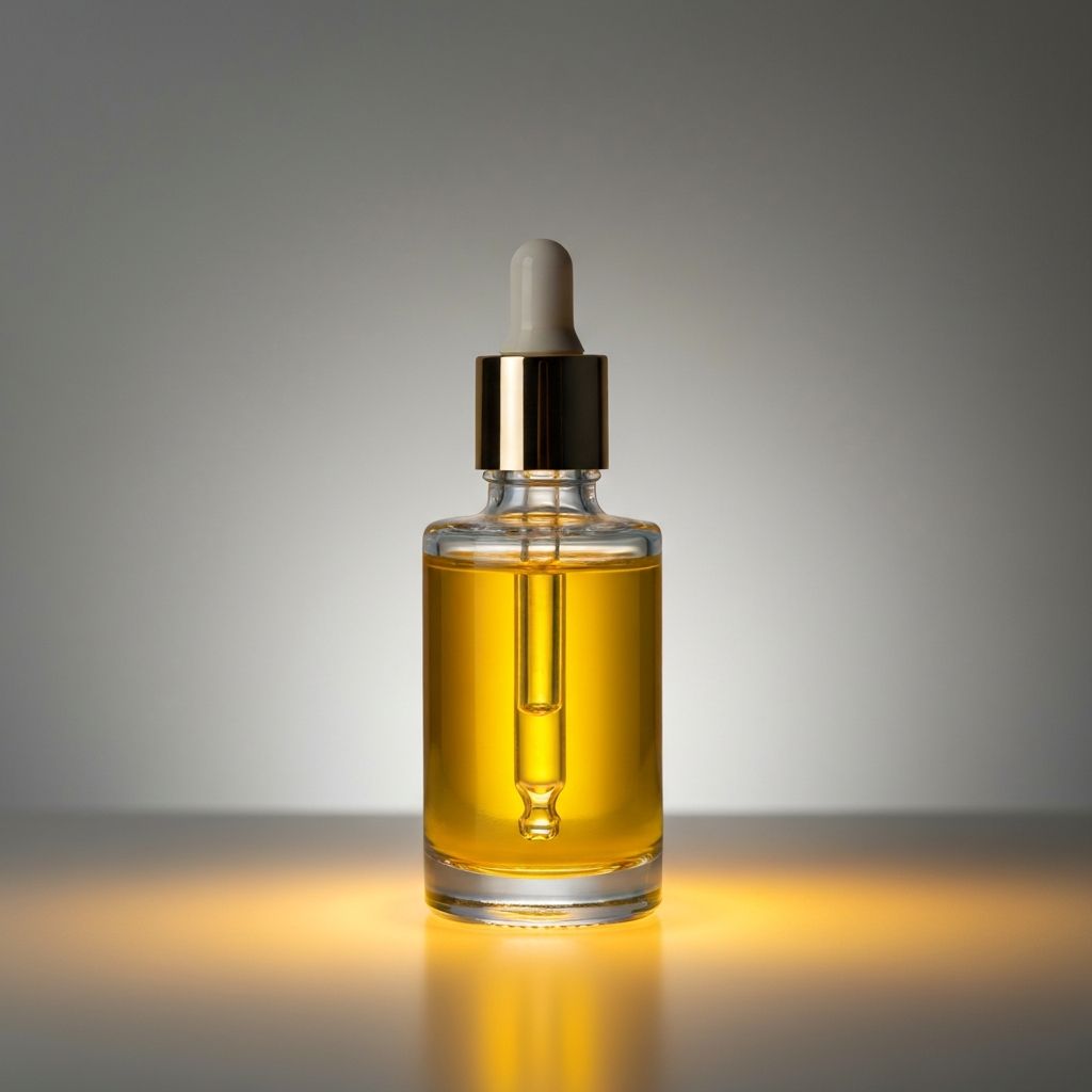 Élixir Vitamine C Diffus - Éclat anti-âge