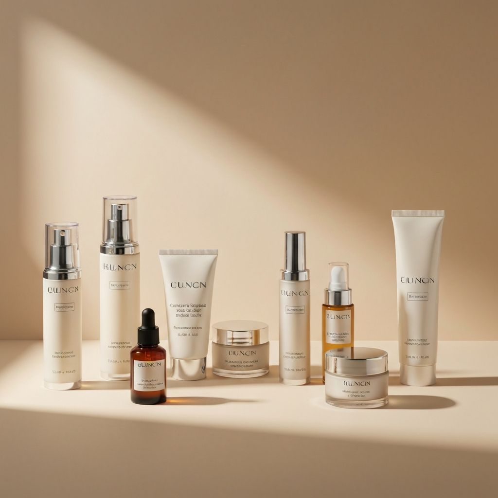 Avantages des soins Flinescence